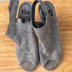 Jeffrey Campbell Heels